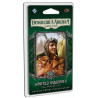 Arkham JCE : Winifred Habbamock - Deck Investigateur