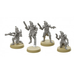 Star Wars Legion Soldats CRA