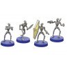 Star Wars Legion Droïdes Commandos de Série BX