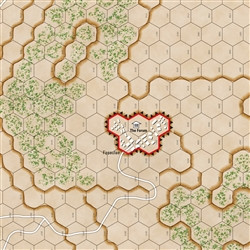 Strategy & Tactics 324 : Fight the Fall