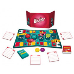 Bluffer -  Gigamic - Agorajeux boutique jeu de société