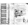 Exit le livre :  Journal de bord 1907