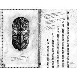 Exit le livre :  Journal de bord 1907