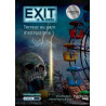 Exit le livre :  Terreur au parc d'attractions