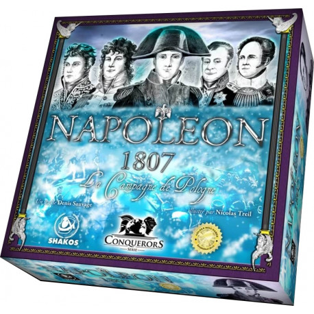 Napoléon 1807