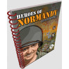 Heroes of Normandy Module Rules & Scenarios