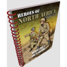Heroes of North Africa Module Rules & Scenarios