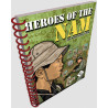 Heroes of the Nam Module Rules & Scenarios