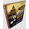 NaW Desert Heat Module Rules & Scenarios