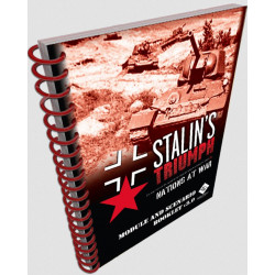 NaW Stalin's Triumph Module Rules & Scenarios