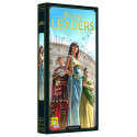 7 Wonders édition 2020 - Leaders