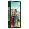7 Wonders édition 2020 - Leaders