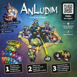 AnLudim - French version
