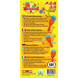 Maracas