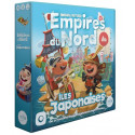 Imperial Settlers : Empires du Nord