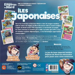 Imperial Settlers : Empires du Nord