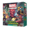 Marvel Champions - l'Avènement de Crâne Rouge