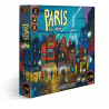 Paris Ville Lumière