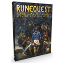 RuneQuest - Aventures dans Glorantha