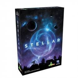 Stellar - French version
