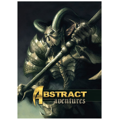 Abstract Aventures