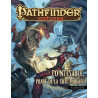 Pathfinder Univers - Pointesable, phare de la côte Oubliée