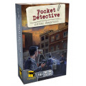 Pocket Detective : Liaisons dangereuses