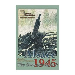 Alsace 1945