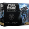 Star Wars Legion TL-TT de la République