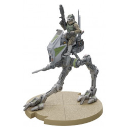 Star Wars Legion TL-TT de la République