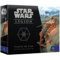 Star Wars Legion Pilotes de STAP