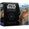 Star Wars Legion Pilotes de STAP