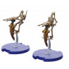 Star Wars Legion Pilotes de STAP