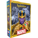 Splendor Marvel