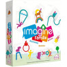 Acheter Imagine Famille VF - Cocktail games - Agorajeux jeu de société