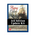 Flying Colors 3rd edition update kit