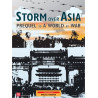 Storm over Asia