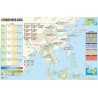 Storm over Asia