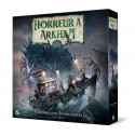 Horreur à Arkham - Profondeurs Insondables
