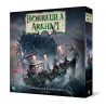 Horreur à Arkham - Profondeurs Insondables