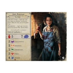 Horreur à Arkham - Profondeurs Insondables