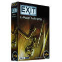 EXIT : La Maison des Enigmes
