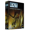 EXIT : La Maison des Enigmes