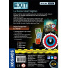 EXIT : La Maison des Enigmes