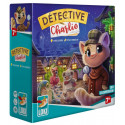 Detective Charlie