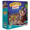 Detective Charlie