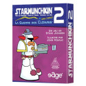 Star Munchkin 2 : La Guerre des Clowns