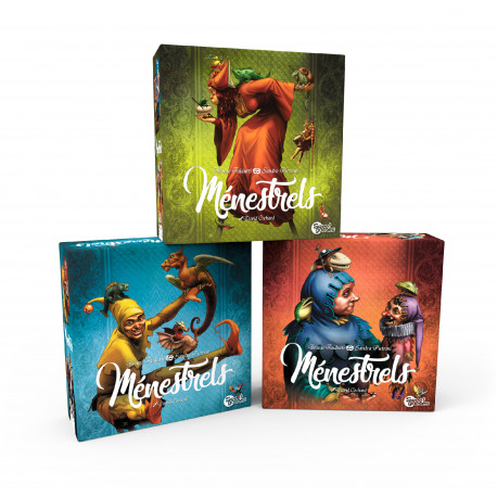 Menestrels