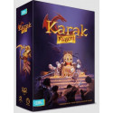 Karak Regent
