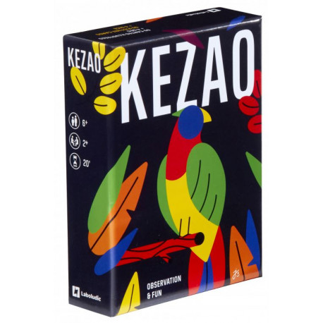 Kezao